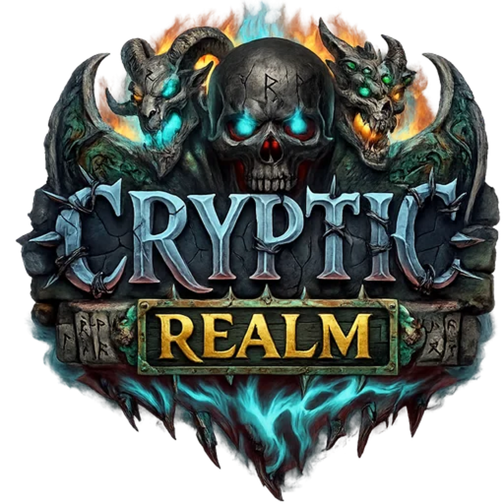 Cryptic Realm